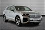 2020 Volkswagen Touareg 3.0 V6 TDI 4Motion R-Line Tech 5dr Tip Auto