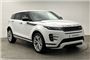 2022 Land Rover Range Rover Evoque 2.0 D200 R-Dynamic SE 5dr Auto