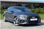 2022 Audi A3 35 TFSI Edition 1 4dr