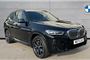 2022 BMW X3 xDrive20i MHT M Sport 5dr Step Auto