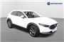 2021 Mazda CX-30 2.0 Skyactiv X MHEV 100th Anniversary Edition 5dr