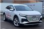 2023 Audi Q4 e-tron Sportback 150kW 40 82kWh S Line 5dr Auto