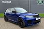 2020 Land Rover Range Rover Sport 5.0 P575 S/C SVR 5dr Auto