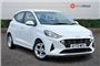 2020 Hyundai i10 1.2 MPi SE Connect 5dr Auto