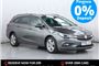 2018 Vauxhall Astra Sports Tourer 1.6 CDTi 16V ecoTEC Design 5dr