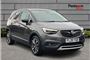 2020 Vauxhall Crossland X 1.2T [130] Elite Nav 5dr [Start Stop]