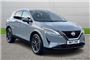 2021 Nissan Qashqai 1.3 DiG-T MH 158 Tekna 5dr Xtronic