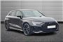 2023 Audi RS3 RS 3 TFSI Quattro Vorsprung 5dr S Tronic