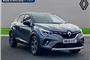 2024 Renault Captur 1.0 TCE 90 Techno 5dr