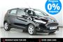 2017 Ford Fiesta 1.0 EcoBoost Zetec 5dr