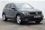 2020 Volkswagen Tiguan 1.5 TSi EVO 150 Match 5dr