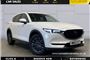 2021 Mazda CX-5 2.0 SE-L 5dr