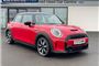 2022 MINI Hatchback 5dr 2.0 Cooper S Exclusive 5dr Auto