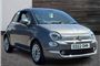 2022 Fiat 500 1.0 Mild Hybrid Dolcevita [Part Leather] 3dr