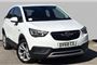 2019 Vauxhall Crossland X 1.2T [130] Tech Line Nav 5dr [Start Stop]