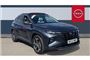 2022 Hyundai Tucson 1.6 TGDi Ultimate 5dr 2WD