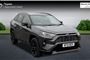 2021 Toyota RAV4 2.5 VVT-i Hybrid Dynamic 5dr CVT 2WD