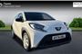 2024 Toyota Aygo X 1.0 VVT-i Pure 5dr Auto