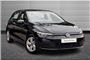 2021 Volkswagen Golf 1.5 TSI Life 5dr