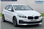 2019 BMW 2 Series Active Tourer 218i Sport 5dr