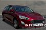 2018 Ford Focus 1.0 EcoBoost 125 Titanium 5dr