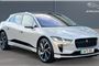 2020 Jaguar I-Pace 294kW EV400 HSE 90kWh 5dr Auto