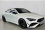 2024 Mercedes-Benz CLA CLA 35 Premium Plus 4Matic 4dr Tip Auto