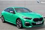 2024 BMW 2 Series Gran Coupe M235i xDrive 4dr Step Auto