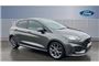 2022 Ford Fiesta 1.0 EcoBoost Hybrid mHEV 125 ST-Line 5dr