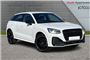 2024 Audi Q2 30 TFSI Black Edition 5dr