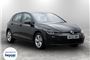 2023 Volkswagen Golf 1.0 TSI Life 5dr