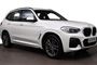 2020 BMW X3 xDrive20i M Sport 5dr Step Auto