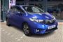 2016 Honda Jazz 1.3 EX 5dr