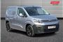 2020 Citroen Berlingo Van 1.5 BlueHDi 1000Kg Driver 100ps