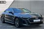 2024 Audi A5 2.0 TFSI 204 S line 4dr S Tronic