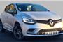 2019 Renault Clio 0.9 TCE 90 GT Line 5dr