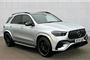 2024 Mercedes-Benz GLE GLE 53 4Matic+ Night Ed Premium+ 5dr TCT [7 Seats]