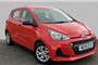 2019 Hyundai i10 1.0 S 5dr