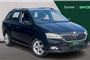2020 Skoda Fabia Estate 1.0 TSI SE 5dr