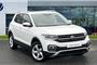 2024 Volkswagen T-Cross 1.0 TSI 110 SEL 5dr