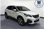 2021 Peugeot 3008 1.2 PureTech Allure 5dr