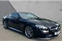 2019 Mercedes-Benz SL-Class SL 63 2dr MCT