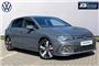 2022 Volkswagen Golf 2.0 TDI 200 GTD 5dr DSG