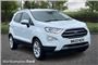 2020 Ford EcoSport 1.0 EcoBoost 125 Titanium 5dr