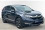 2021 Honda CR-V 2.0 i-MMD Hybrid SE 5dr eCVT