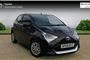 2019 Toyota Aygo 1.0 VVT-i X-Play 5dr x-shift