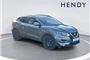 2019 Nissan Qashqai 1.3 DiG-T 160 Tekna+ 5dr DCT