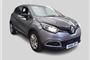 2016 Renault Captur 0.9 TCE 90 Dynamique Nav 5dr