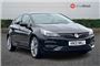 2021 Vauxhall Astra 1.2 Turbo 145 Griffin Edition 5dr