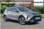 2022 Hyundai Bayon 1.0 TGDi 48V MHEV SE Connect 5dr DCT